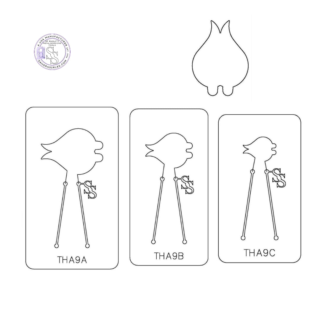 PANCAKE DIE THA9 THANKSGIVING CAT