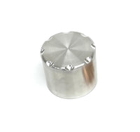 STEEL RADIUS DESIGNED FORMERS. 2-1/2" - 3” - 3-1/2" OR 4” DIA.