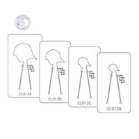 PANCAKE DIE CL013 HAT
