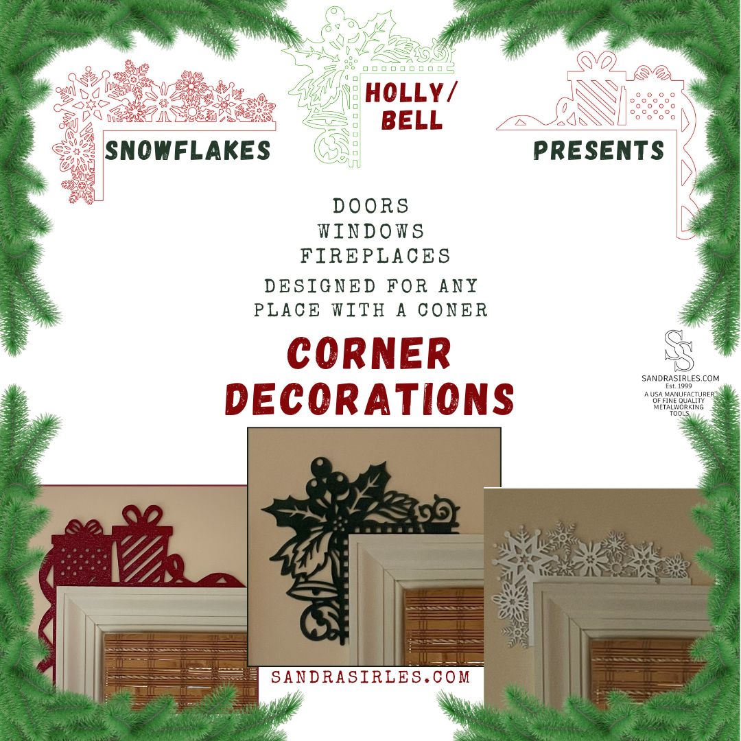 SEASONAL DECORATIONS