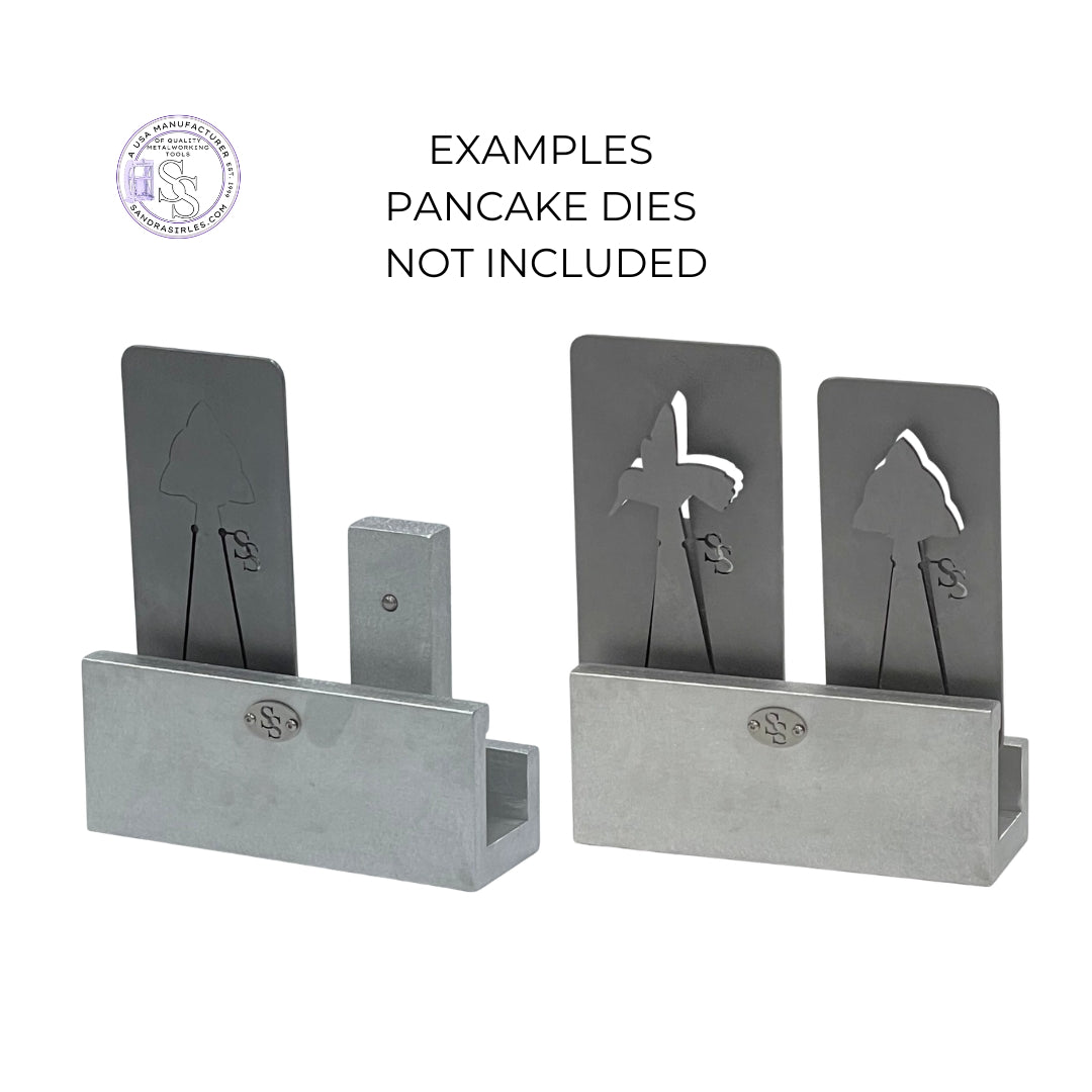 The FLAPJACK SET FJS200