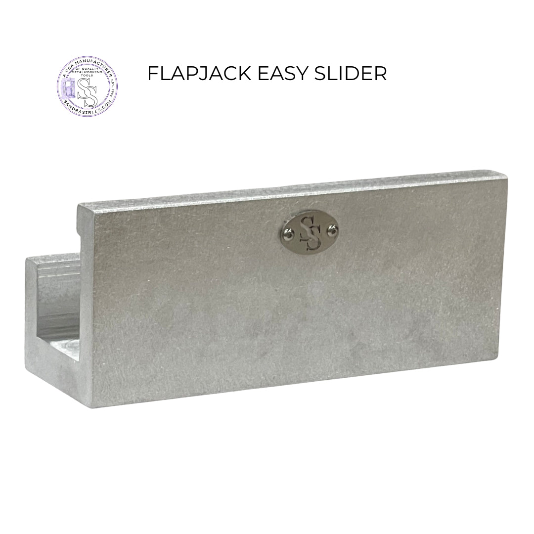FLAPJACK EASY SLIDER