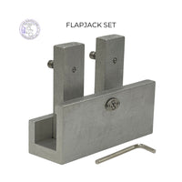 The FLAPJACK SET FJS200