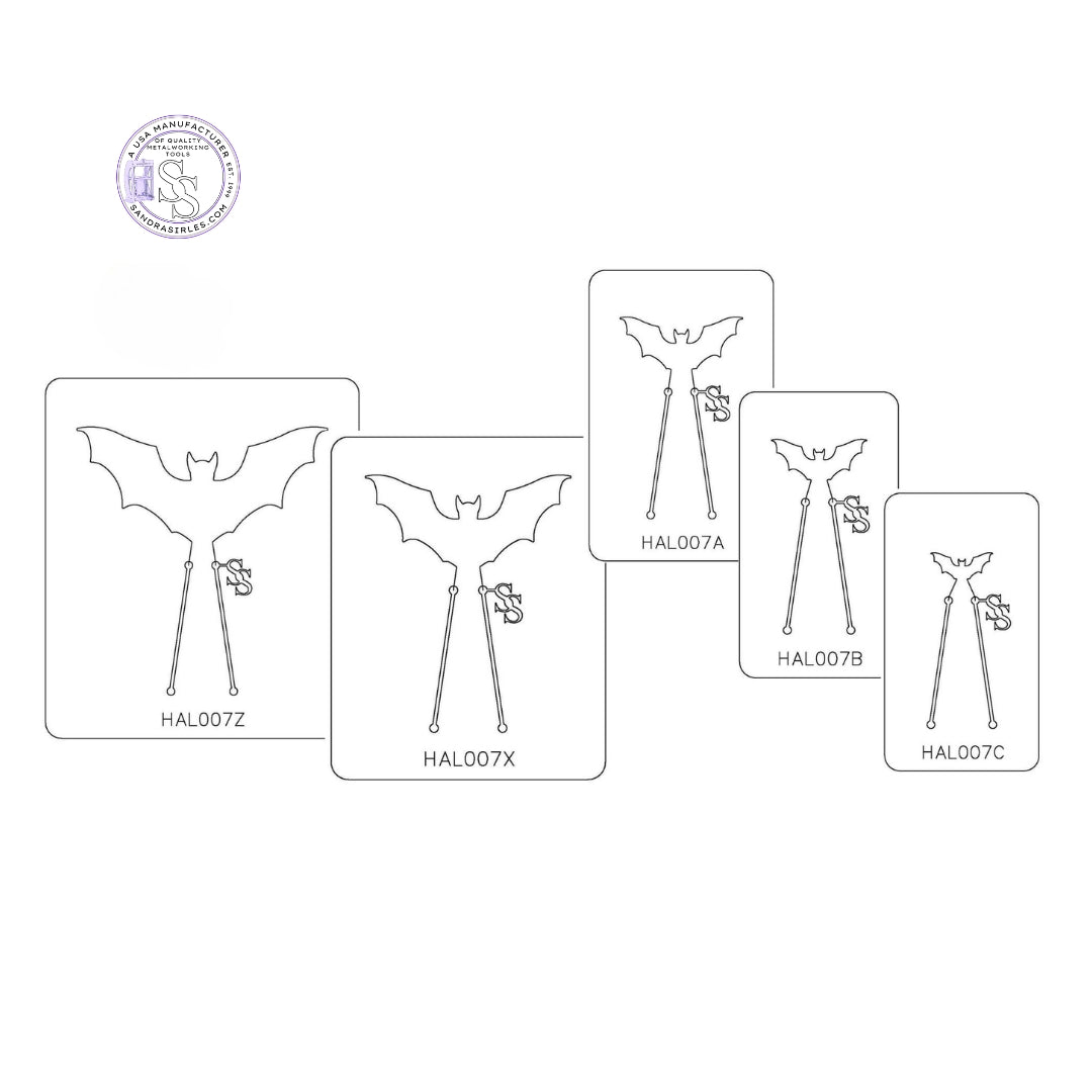 PANCAKE DIES- ANIMALS