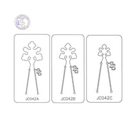 PANCAKE DIE JC042 COMPONENT