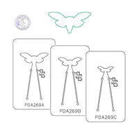 PANCAKE DIE PDA269 MOTH