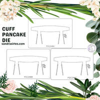PANCAKE DIE PDC248 CUFF