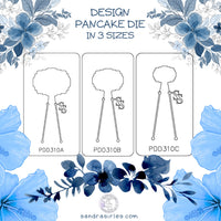 PANCAKE DIE PDD310 DESIGN-11