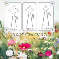 PANCAKE DIE PDD369 DESIGN 69
