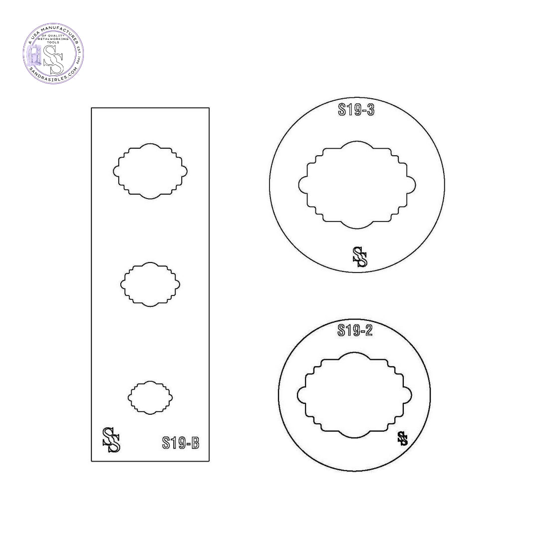 SILHOUETTE DIE S19 DESIGN 2