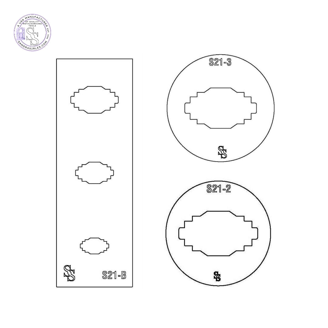SILHOUETTE DIE S21 DESIGN 4